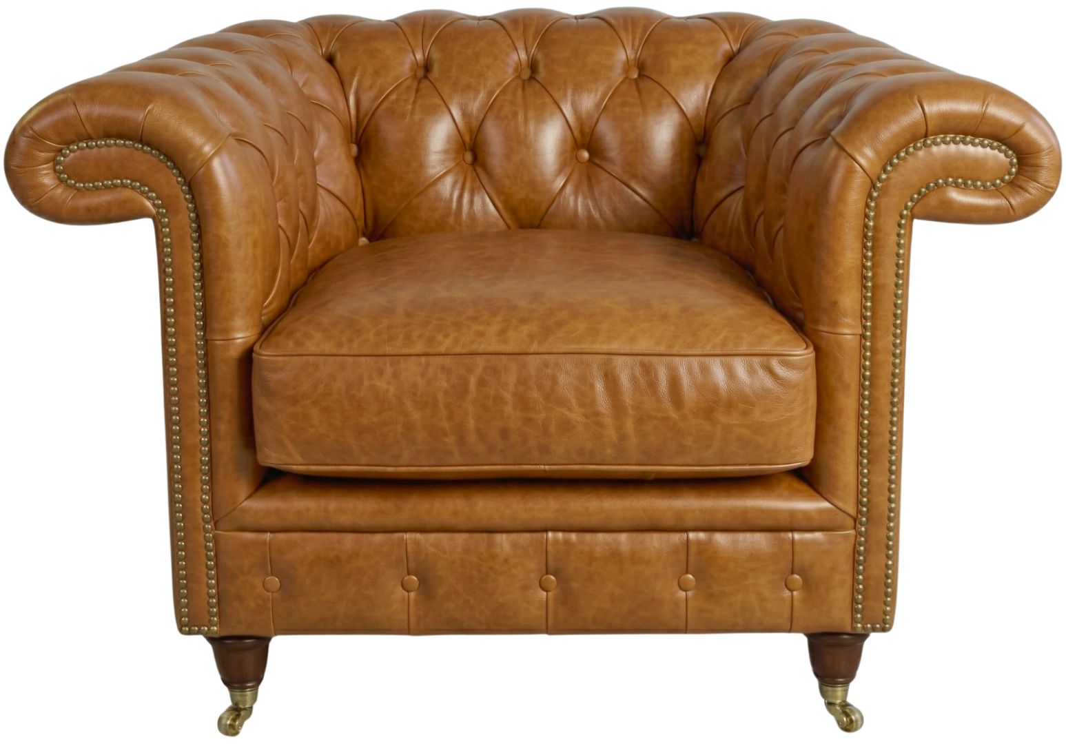 The Chelsea Chesterfield